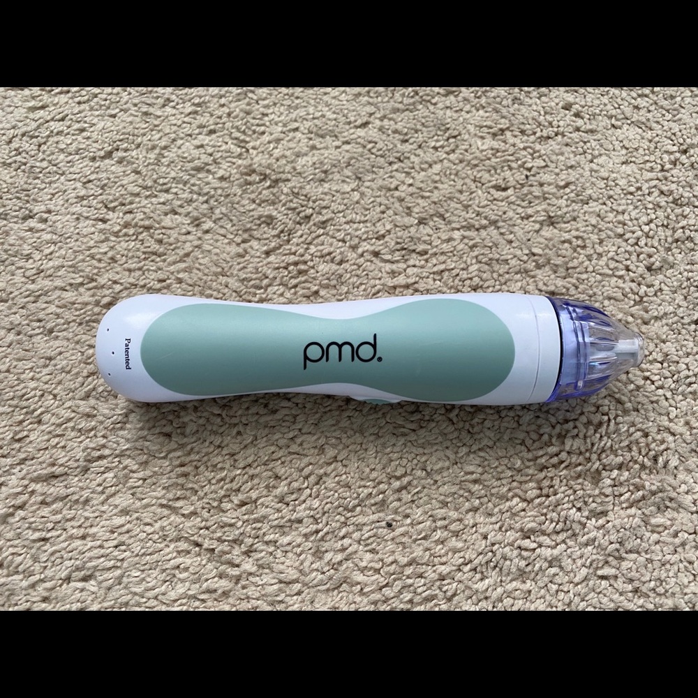 PMD Classic Microdermabrasion Tool